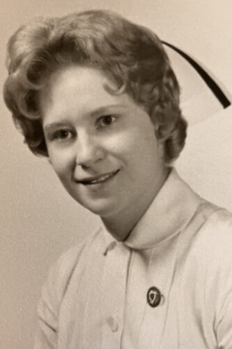 Jo Ann K. (Menz) Guerrero 1942-2026
